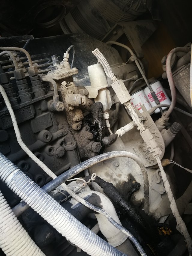 【遵义市二手柳工856装载机_二手柳工856装载机价格10.8万】_铲车圈