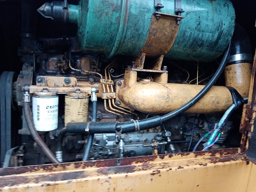 【重庆市二手成工30系装载机_二手成工30系装载机价格3.