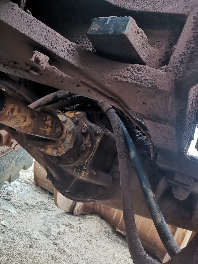 【赣州市二手龙工50系装载机_二手龙工50系装载机价格面议】_铲车圈