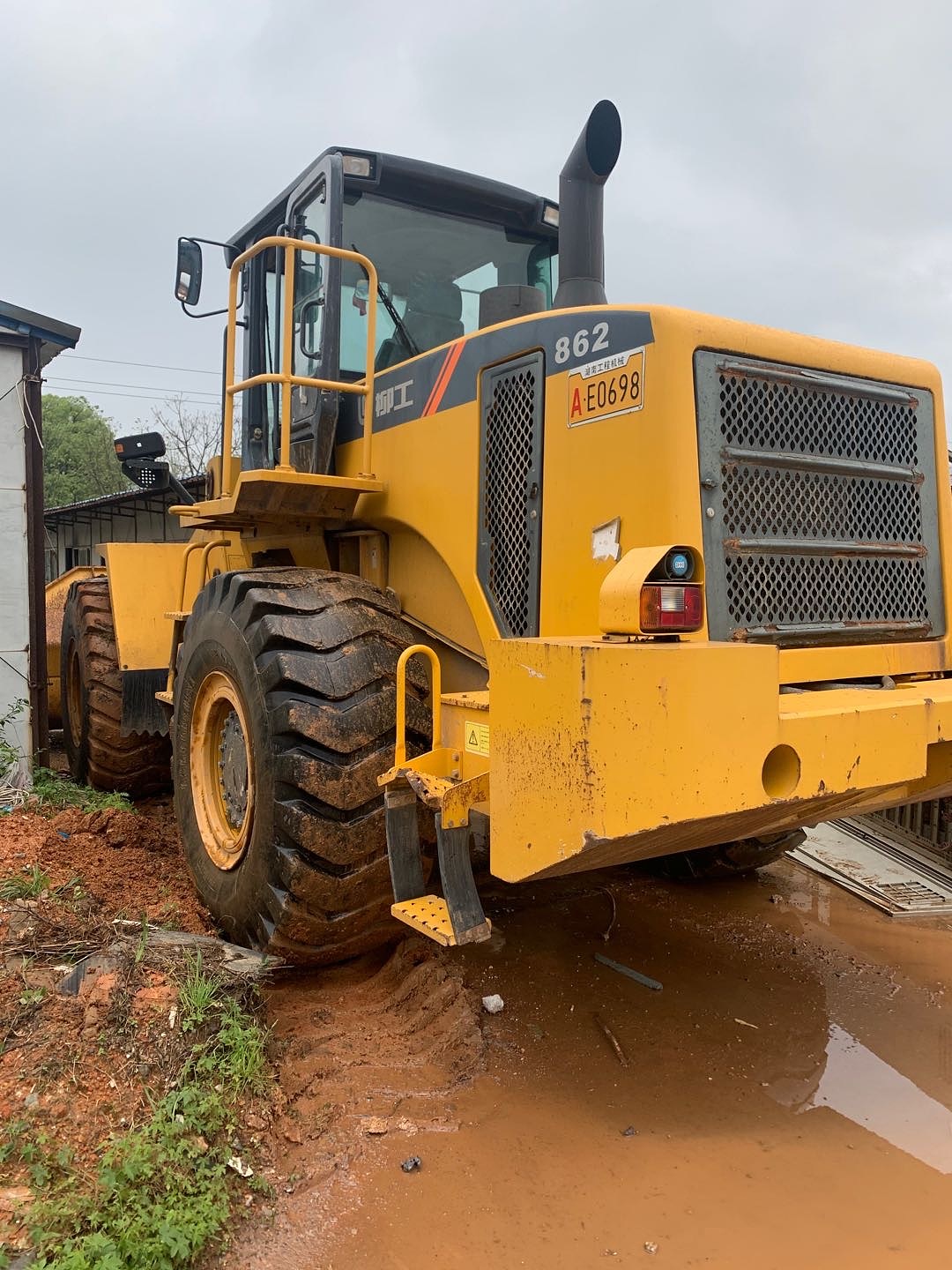 【长沙市二手柳工60以上装载机_二手柳工60以上装载机价格30万】_铲车