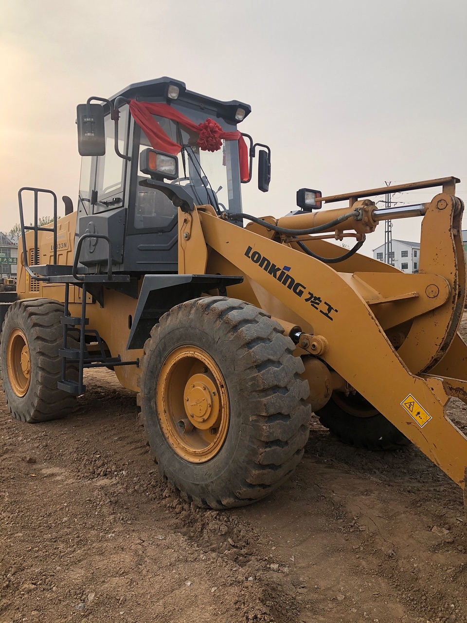 【潍坊市二手龙工833n装载机_二手龙工833n装载机价格面议】_铲车圈