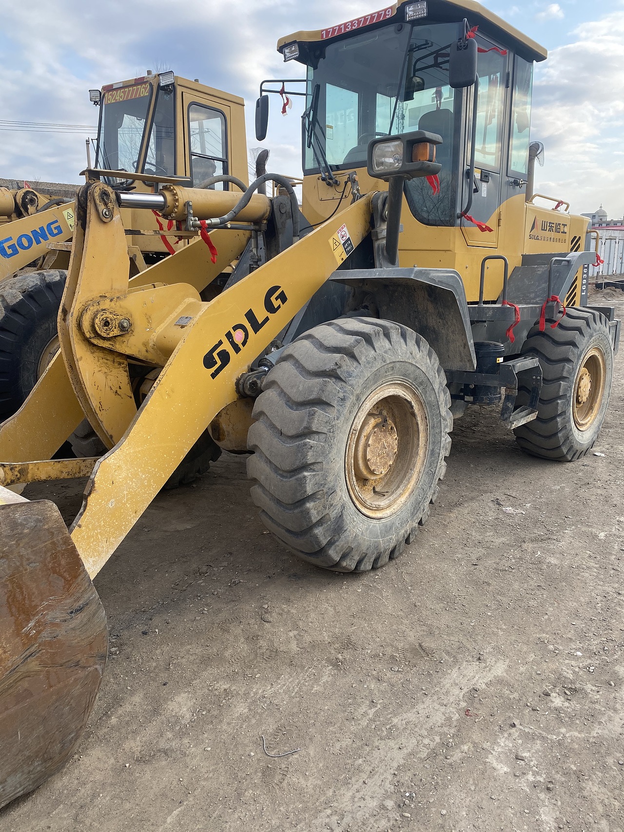 地区二手临工936l装载机_二手临工936l装载机价格10万】_铲车圈