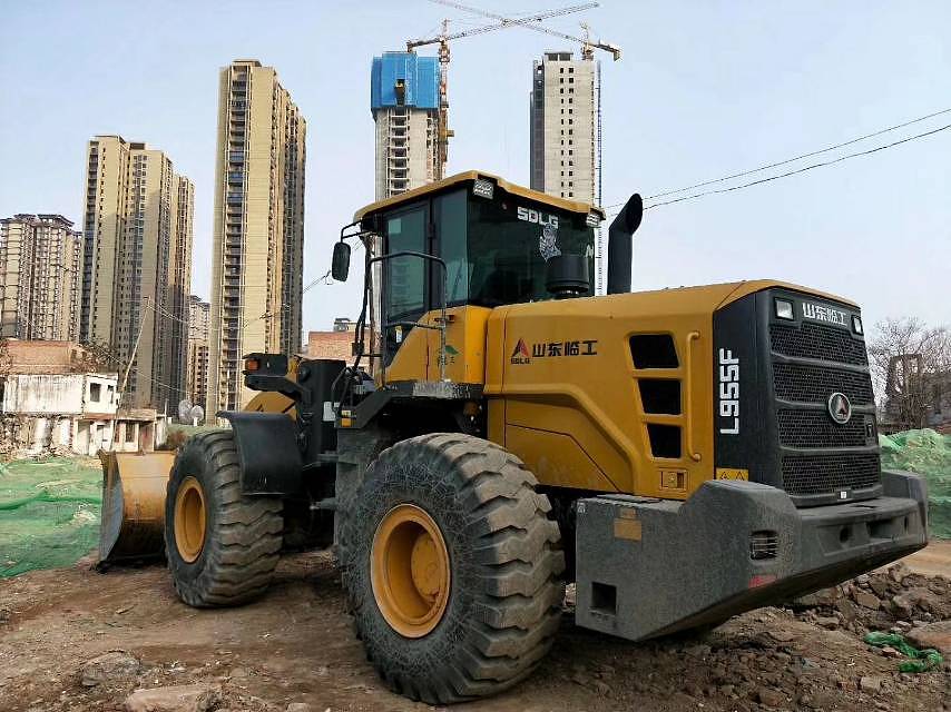 【西安市已售二手临工955f装载机_二手临工955f装载机价格面议】_铲车