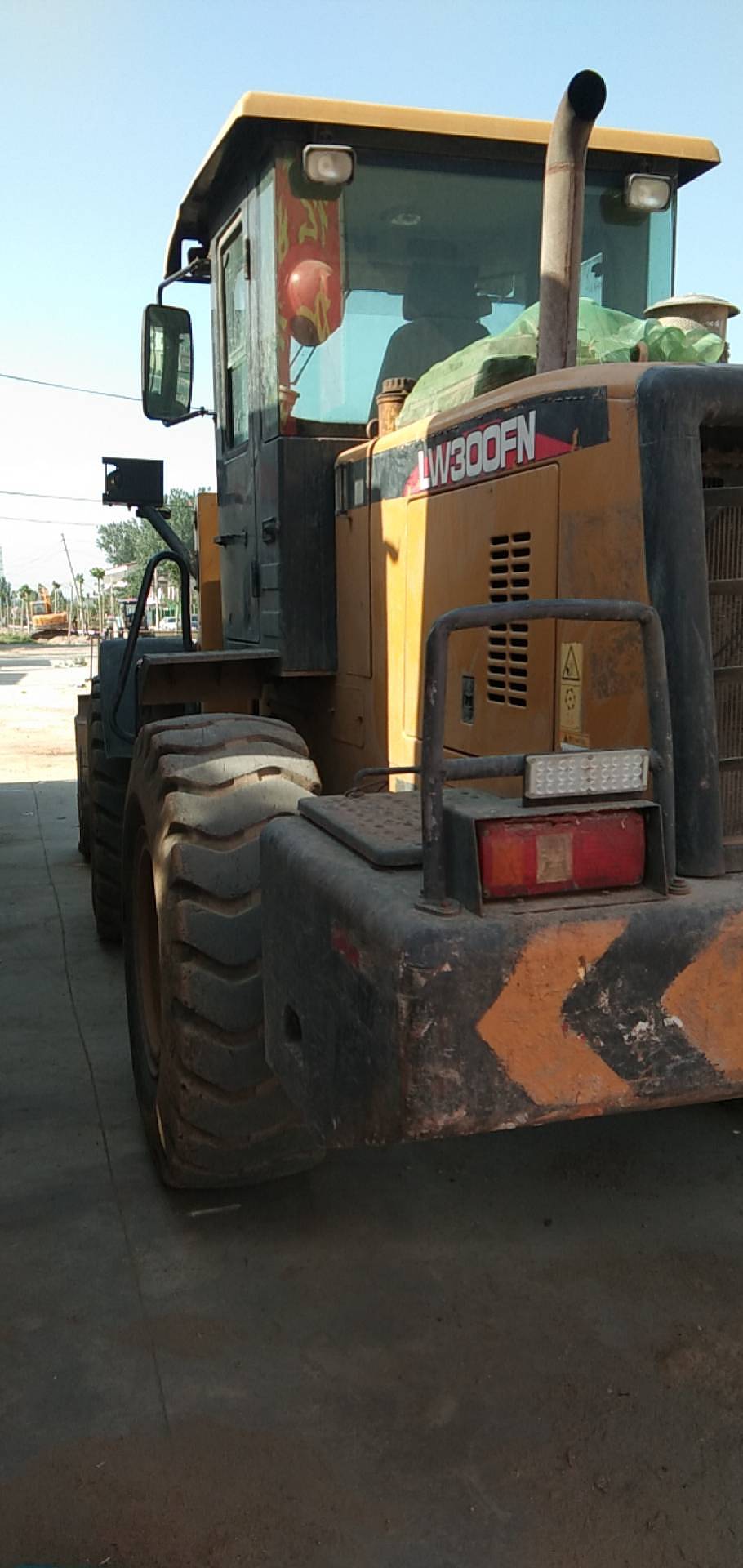 徐工30系装载机