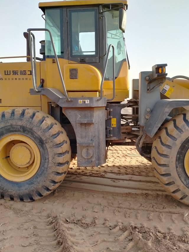 【忻州市二手临工953装载机_二手临工953装载机价格8.5万】_铲车圈