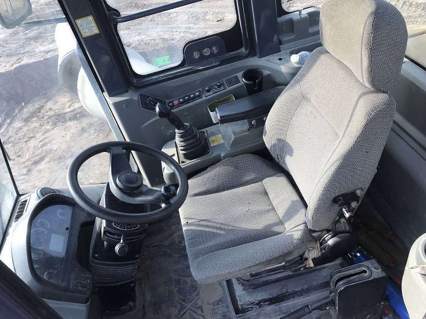 徐工500fv装载机