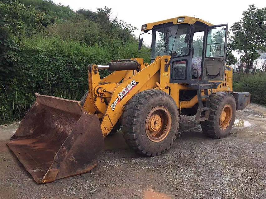 【遵义市二手徐工300f装载机_二手徐工300f装载机价格3.6万】_铲车圈