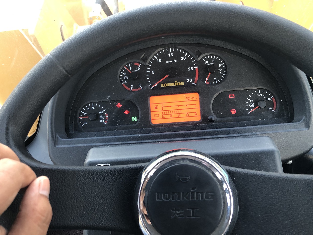 【临沂市二手龙工855n装载机_二手龙工855n装载机价格面议】_铲车圈