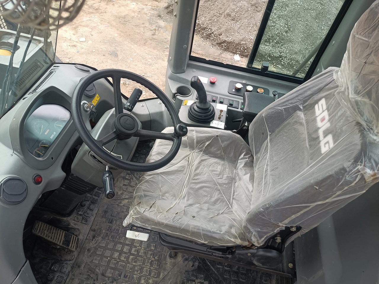 【定西市已售二手临工956f装载机_二手临工956f装载机价格面议】_铲车