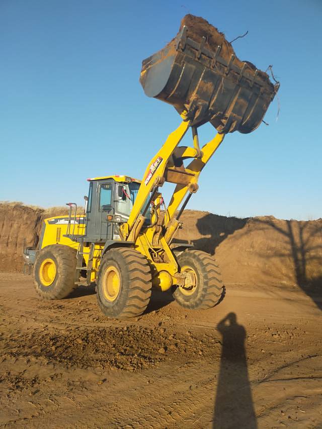 【赤峰市二手徐工50系装载机_二手徐工50系装载机价格面议】_铲车圈