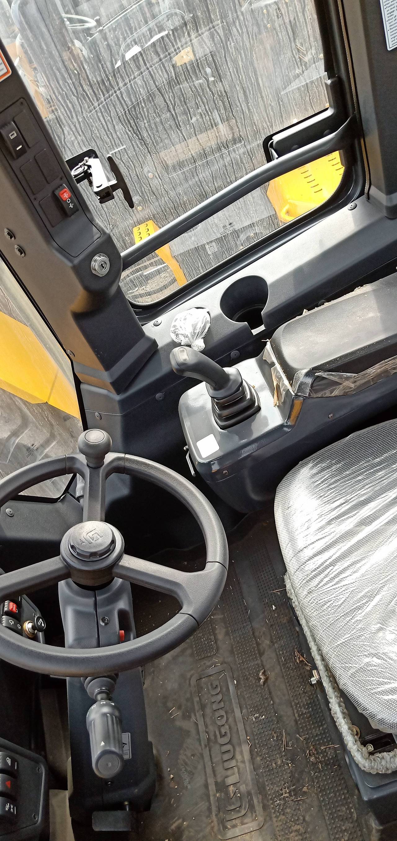 【柳州市二手柳工856h装载机_二手柳工856h装载机价格40万】_铲车圈