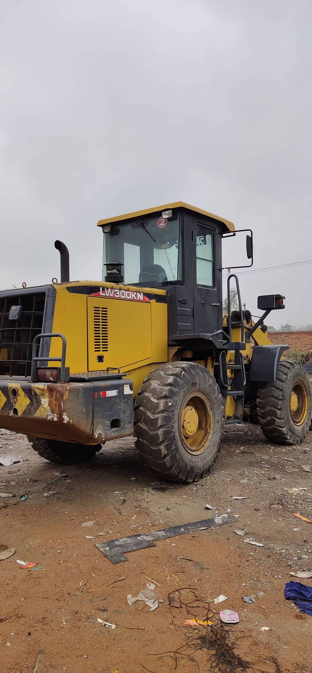 【滁州市二手徐工300k装载机_二手徐工300k装载机价格面议】_铲车圈