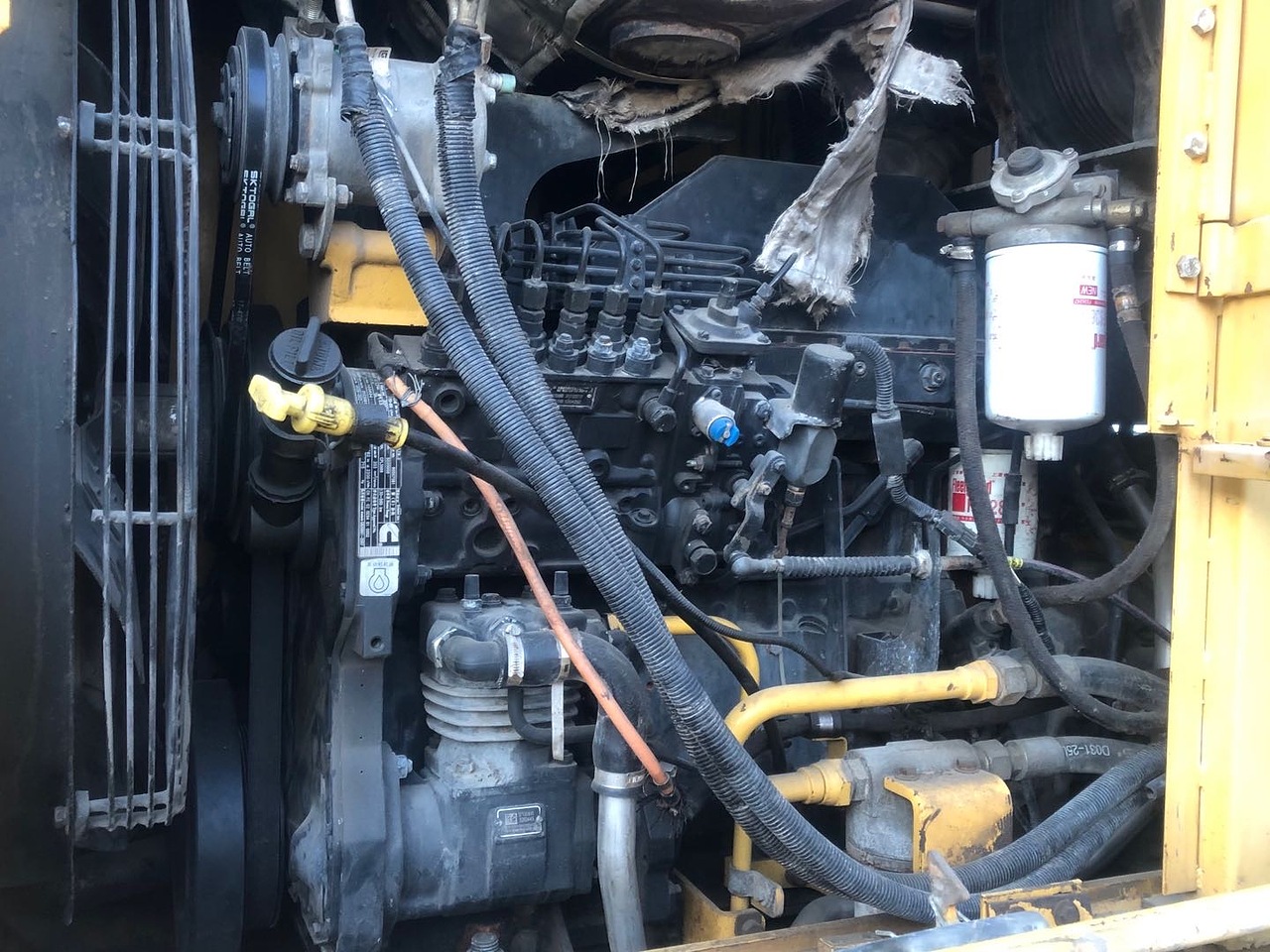 【上海市二手柳工855n装载机_二手柳工855n装载机价格面议】_铲车圈