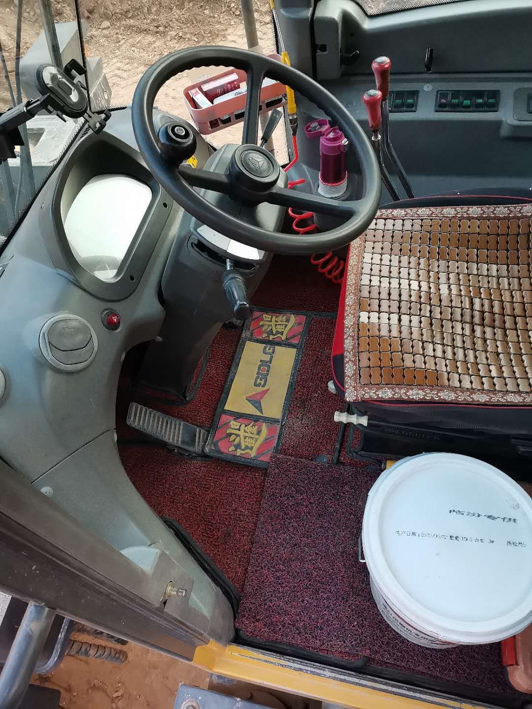 【临汾市二手临工953n装载机_二手临工953n装载机价格13.5万】_铲车圈