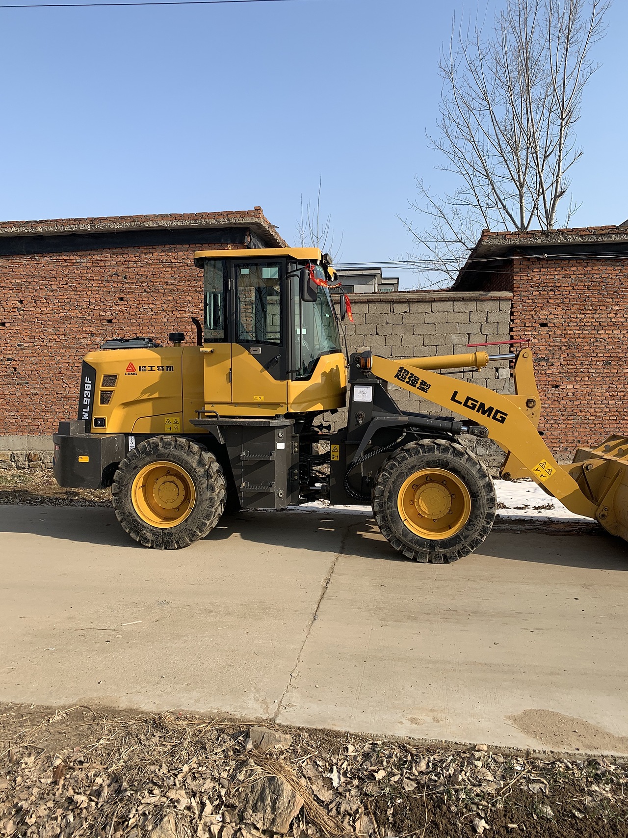 【临沂市二手临工936装载机_二手临工936装载机价格6万】_铲车圈