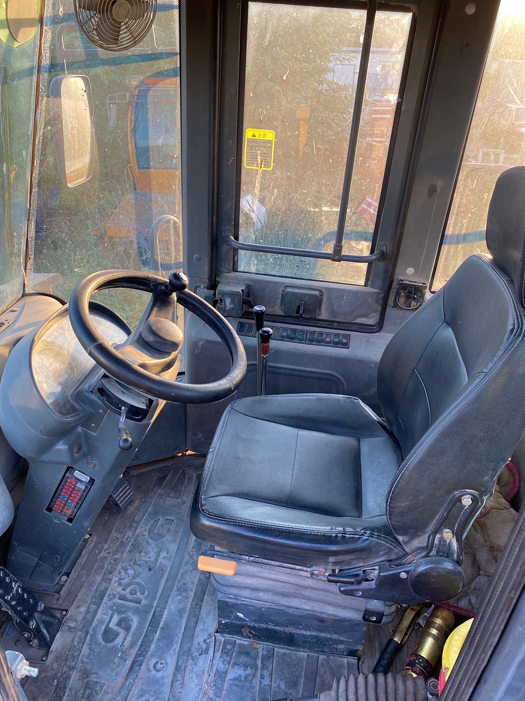 【西安市二手临工953装载机_二手临工953装载机价格面议】_铲车圈