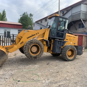 【二手龙工25装载机_最新二手龙工25装载机价格】_铲车圈