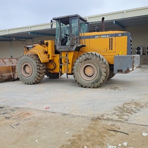 【泉州市8-10年二手晋工装载机_最新8-10年二手晋工装载机价格】_铲车