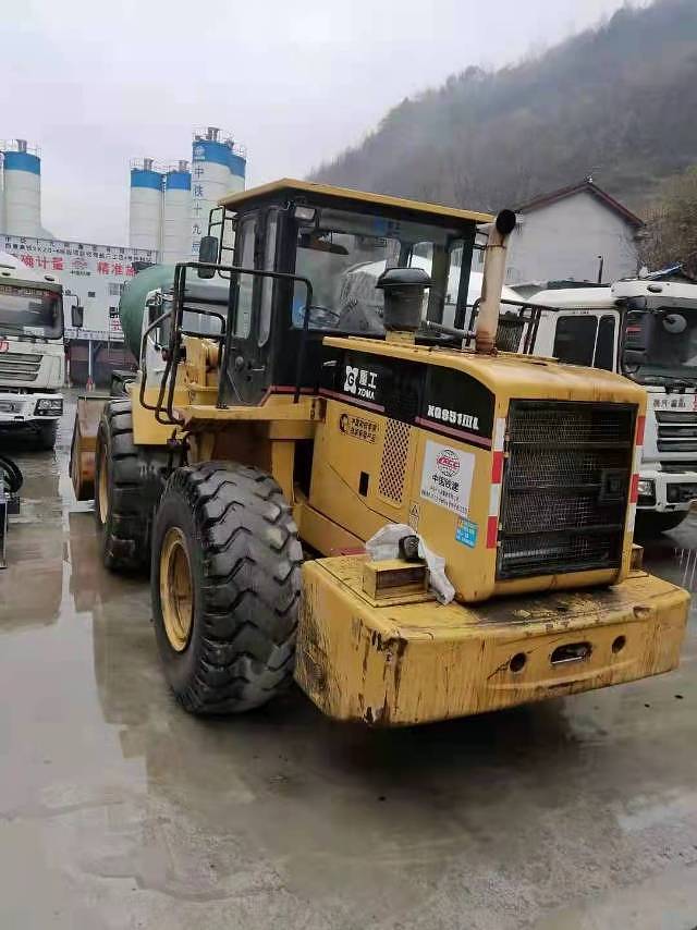 【淄博市二手厦工951装载机_二手厦工951装载机价格面议】_铲车圈