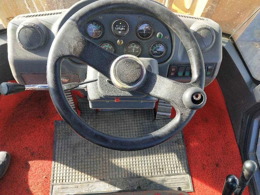 【榆林市二手龙工855b装载机_二手龙工855b装载机价格11.8万】_铲车圈