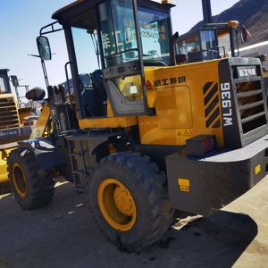 临工20系装载机