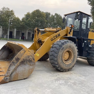 山工652d装载机2020年