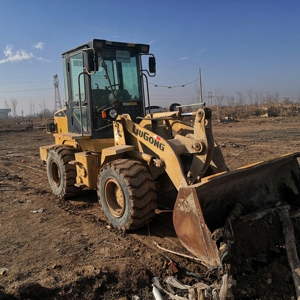 【新疆维吾尔自治区二手装载机_最新二手装载机价格】_铲车圈