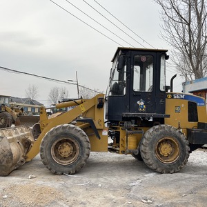 【潍坊市8-10年二手20装载机_最新8-10年二手20装载机价格】_铲车圈