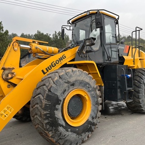 【湖南省二手柳工装载机_最新二手柳工装载机价格】_铲车圈