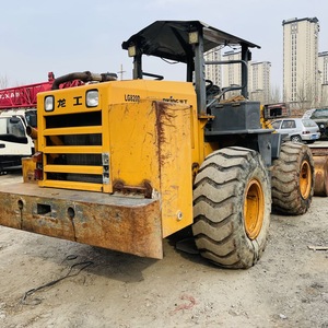 龙工20系装载机