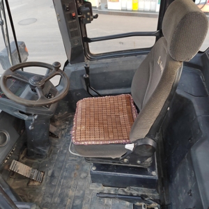 柳工850h装载机2019年