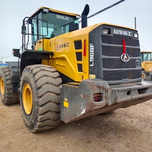 临工60以上装载机面议2020年出厂河北省.