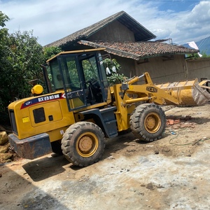 【8-10年二手25装载机_最新8-10年二手25装载机价格】_铲车圈