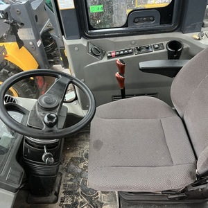 徐工500hv装载机