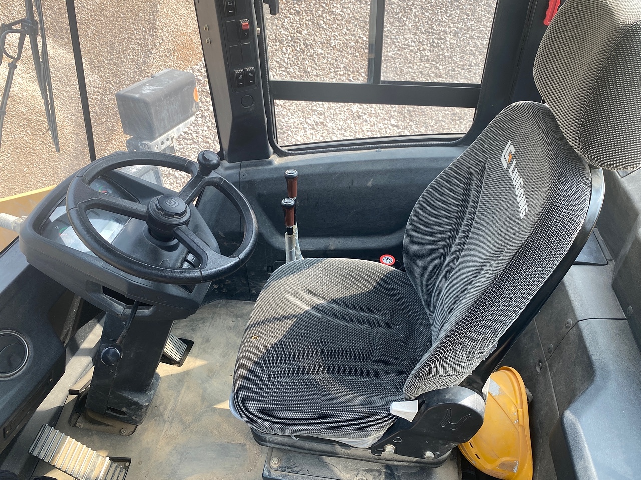 【无锡市二手柳工855n装载机_二手柳工855n装载机价格面议】_铲车圈