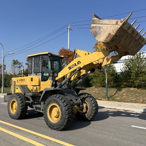 【铜川市二手临工955f装载机_二手临工955f装载机价格面议】_铲车圈