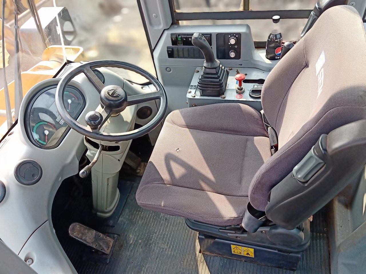 【潍坊市二手山工655d装载机_二手山工655d装载机价格面议】_铲车圈