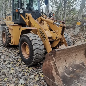 【二手雷沃装载机_最新二手雷沃装载机价格】_铲车圈