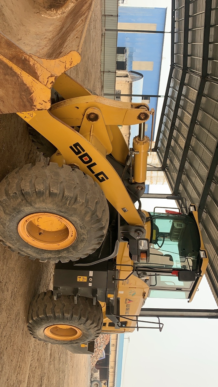 【晋中市二手临工955f装载机_二手临工955f装载机价格面议】_铲车圈