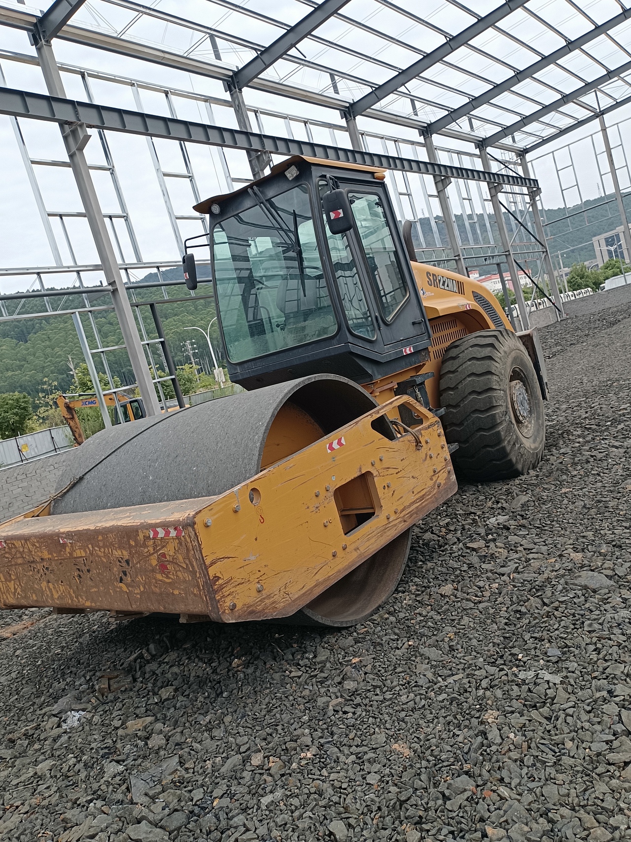 【龙岩市二手龙工850n装载机_二手龙工850n装载机价格15万】_铲车圈