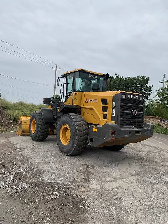 【忻州市二手临工955f装载机_二手临工955f装载机价格面议】_铲车圈