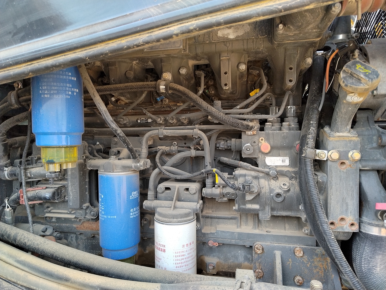 【郑州市二手柳工850h装载机_二手柳工850h装载机价格12万】_铲车圈