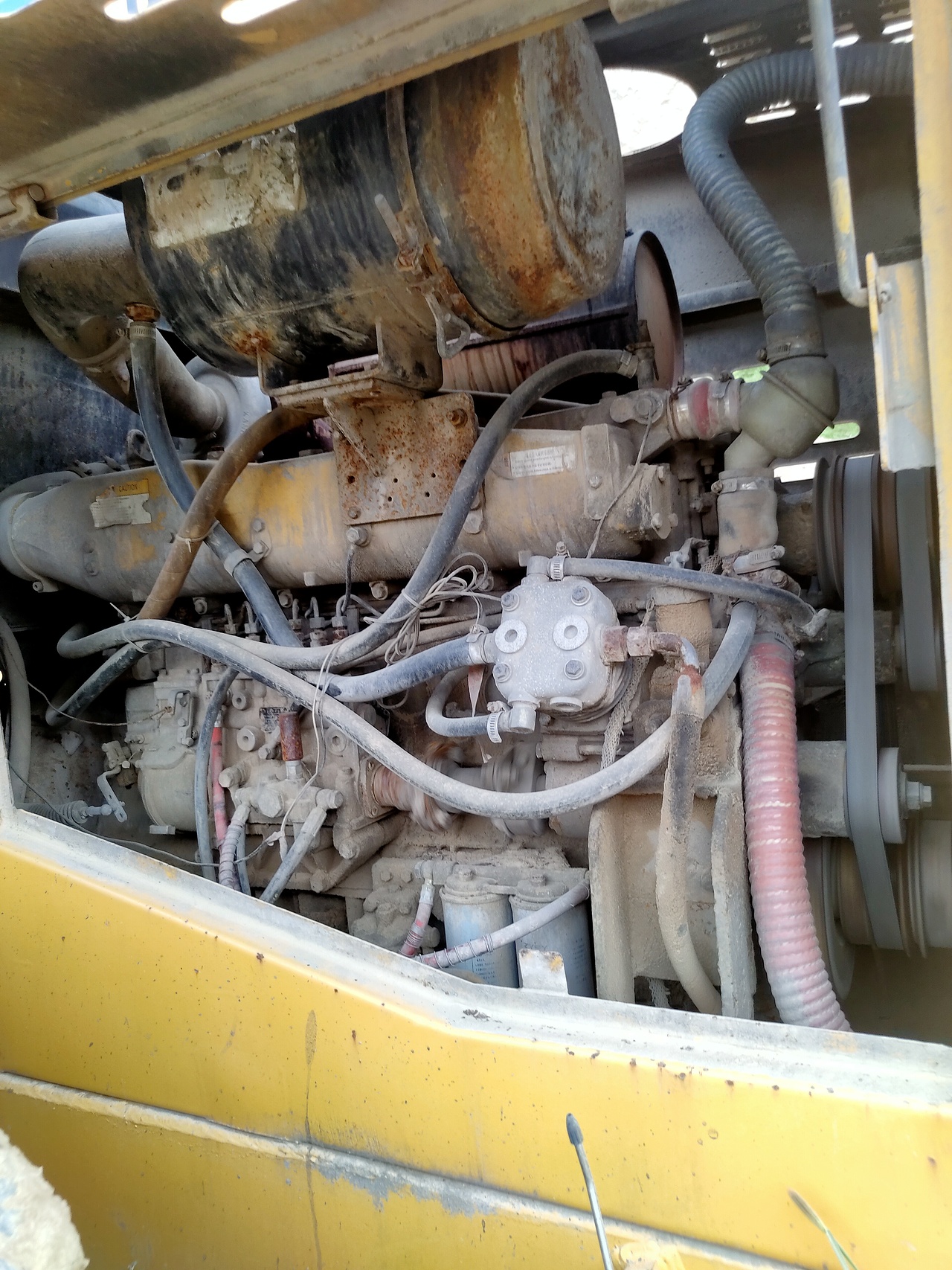 【运城市二手厦工951装载机_二手厦工951装载机价格4.4万】_铲车圈